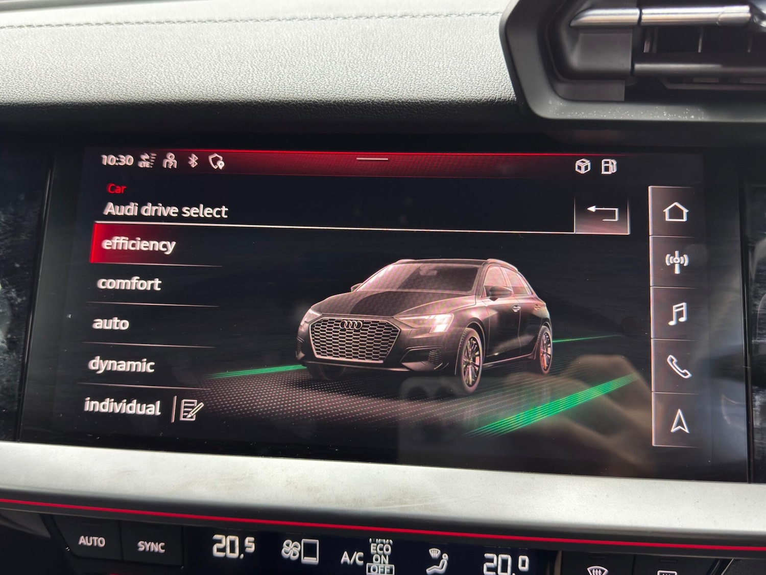 Used Audi A3 for sale - 77737834: Photo 37