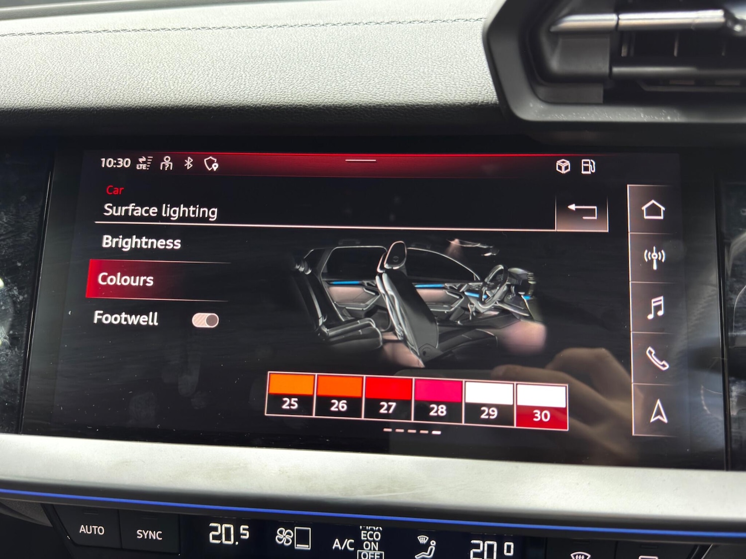 Used Audi A3 for sale - 77737834: Photo 38