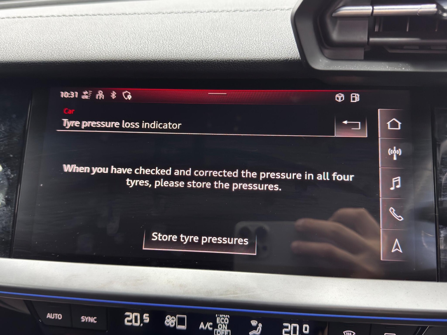 Used Audi A3 for sale - 77737834: Photo 39