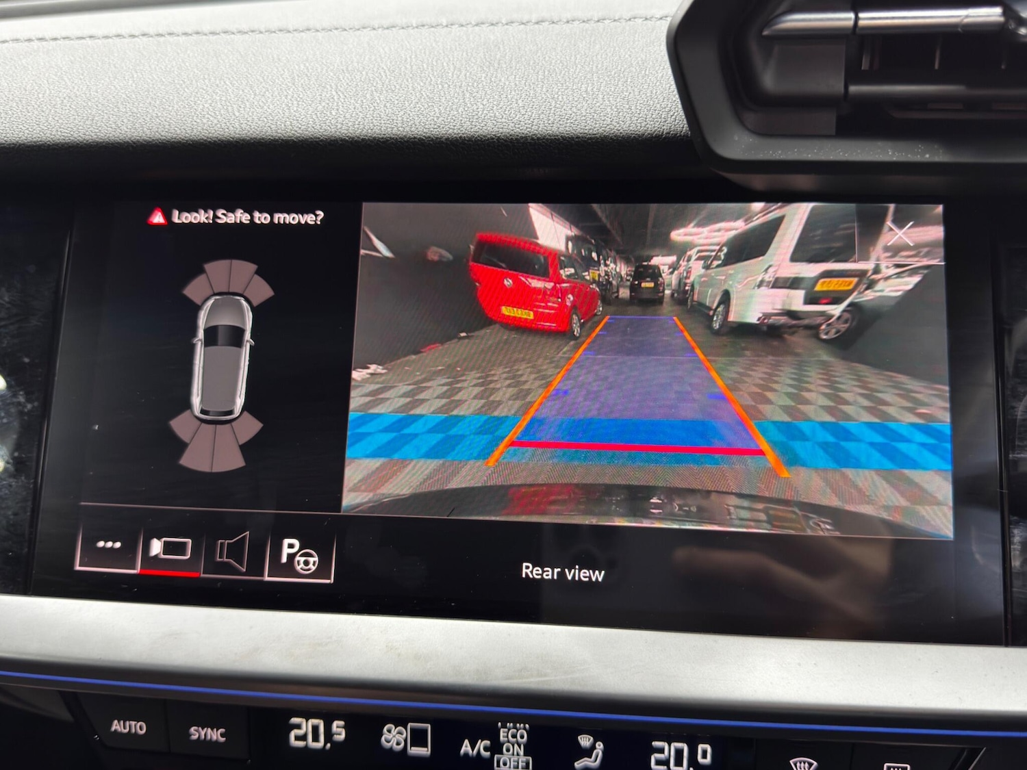 Used Audi A3 for sale - 77737834: Photo 40