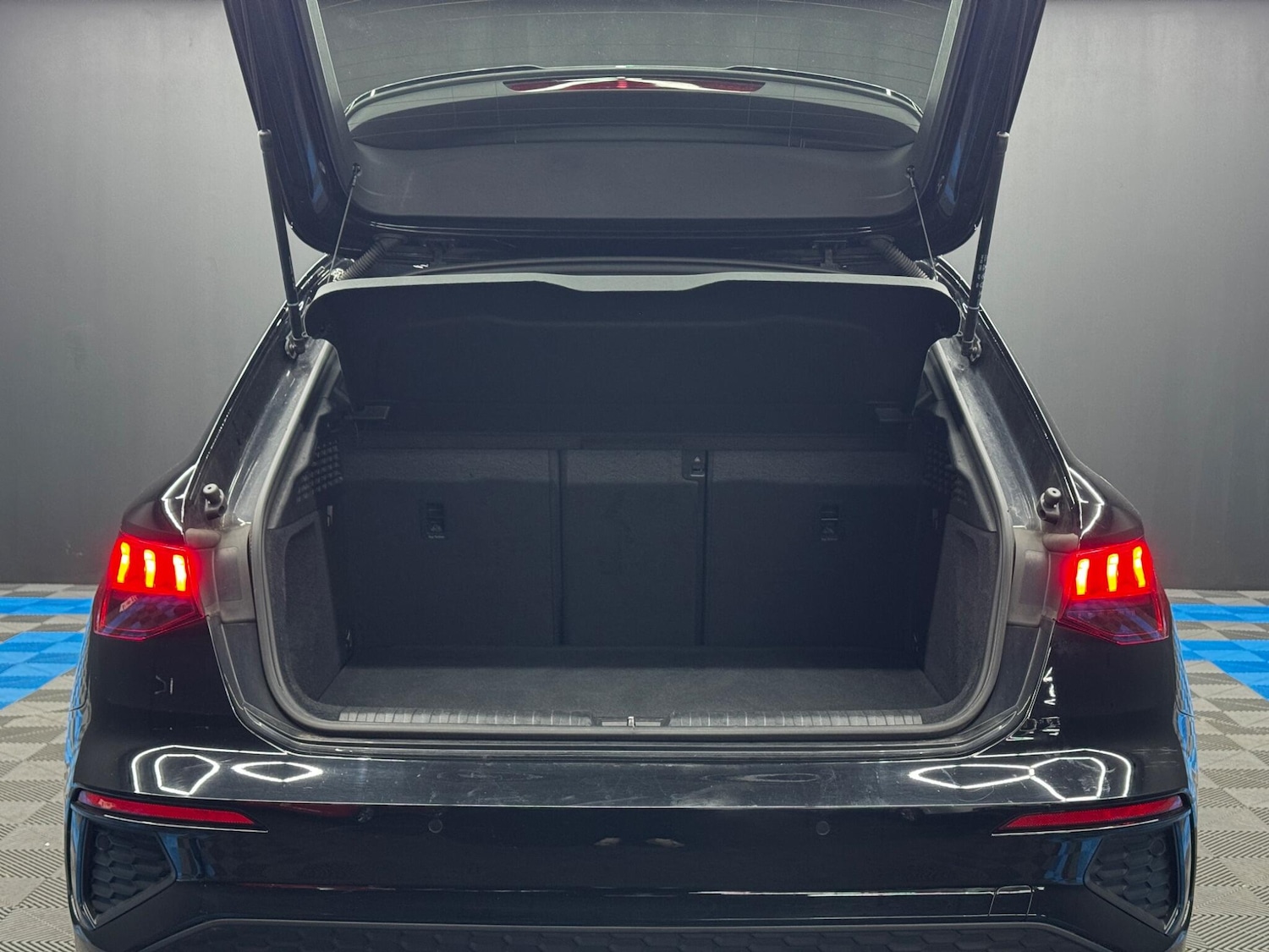 Used Audi A3 for sale - 77737834: Photo 42