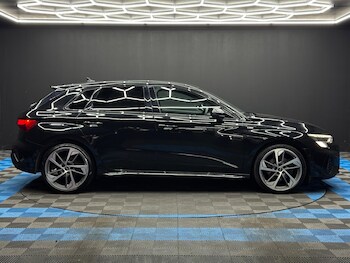 Used Audi A3 2021 for sale - 77737834: Photo