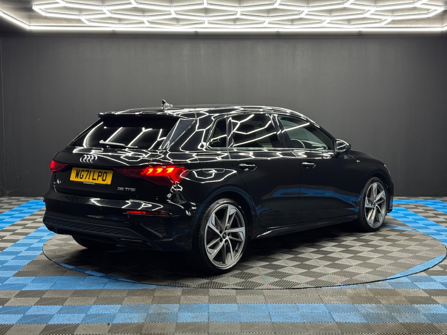 Used Audi A3 for sale - 77737834: Photo 5