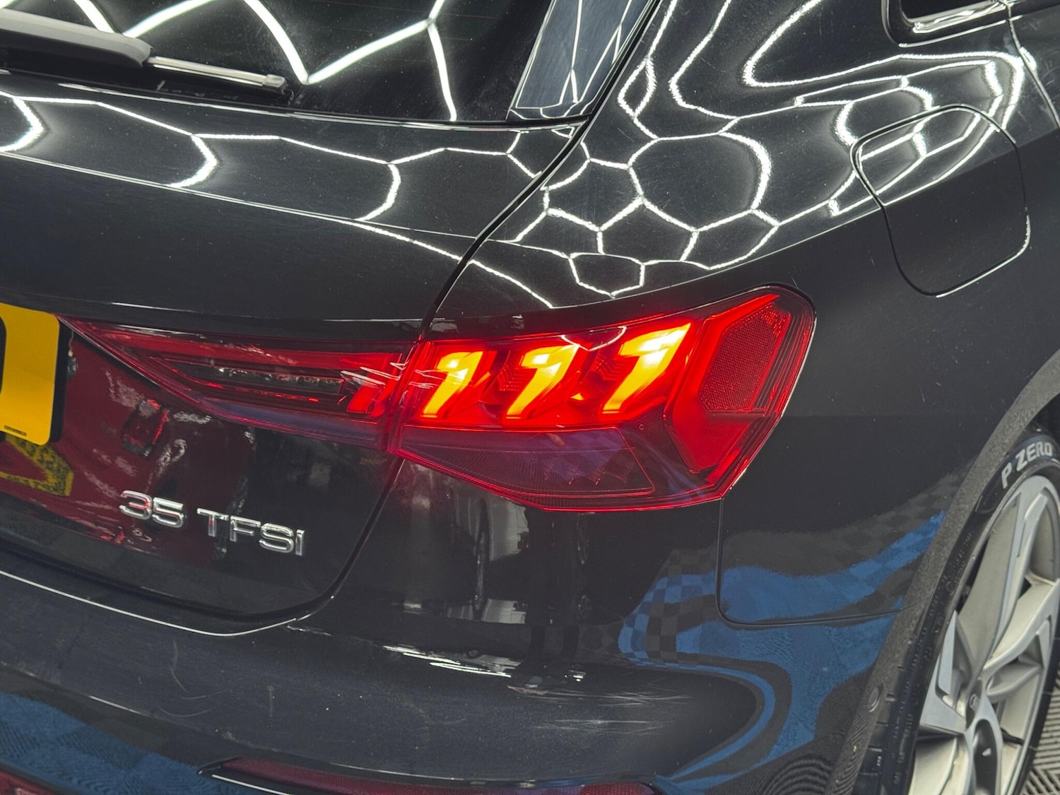 Used Audi A3 for sale - 77737834: Photo 50