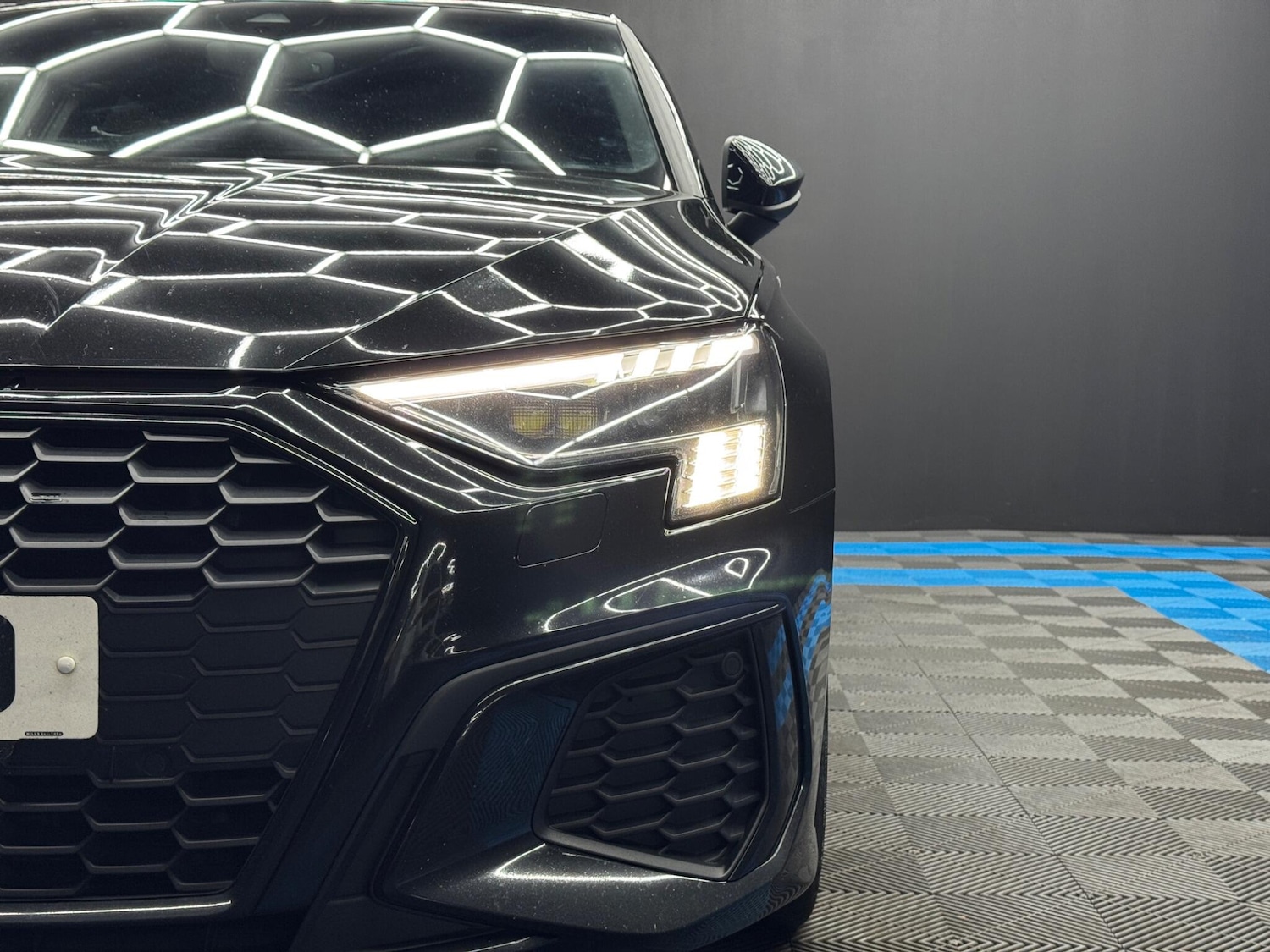 Used Audi A3 for sale - 77737834: Photo 51