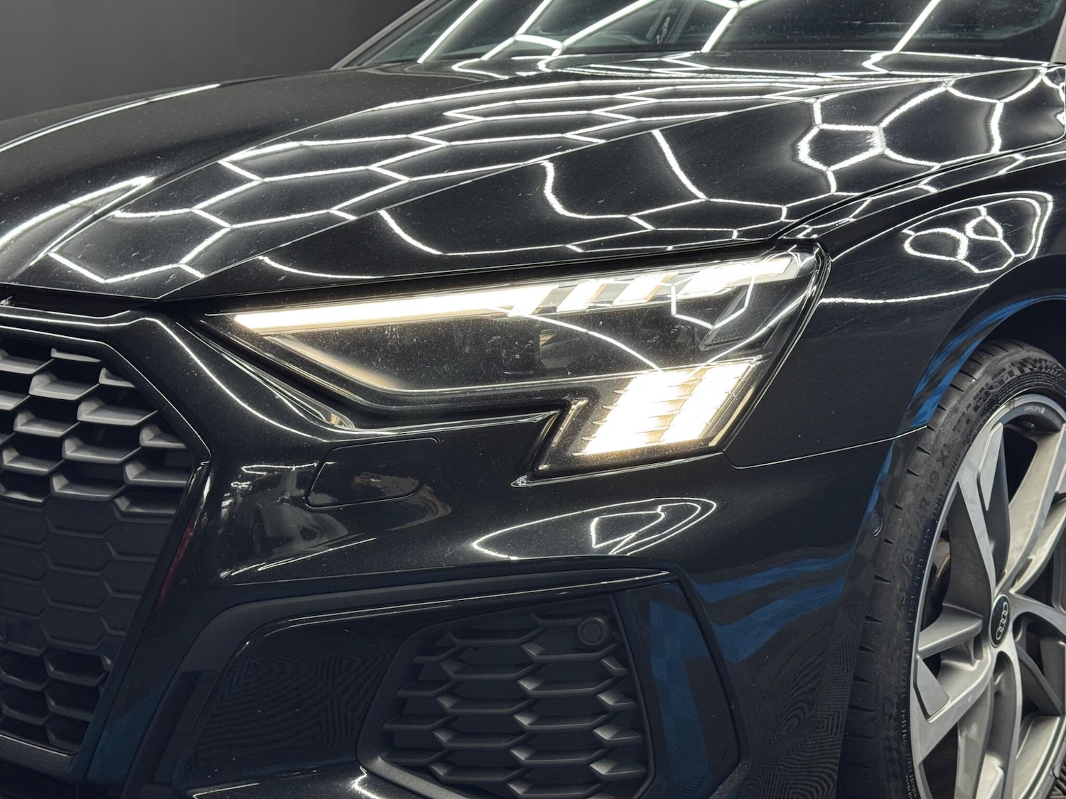 Used Audi A3 for sale - 77737834: Photo 52