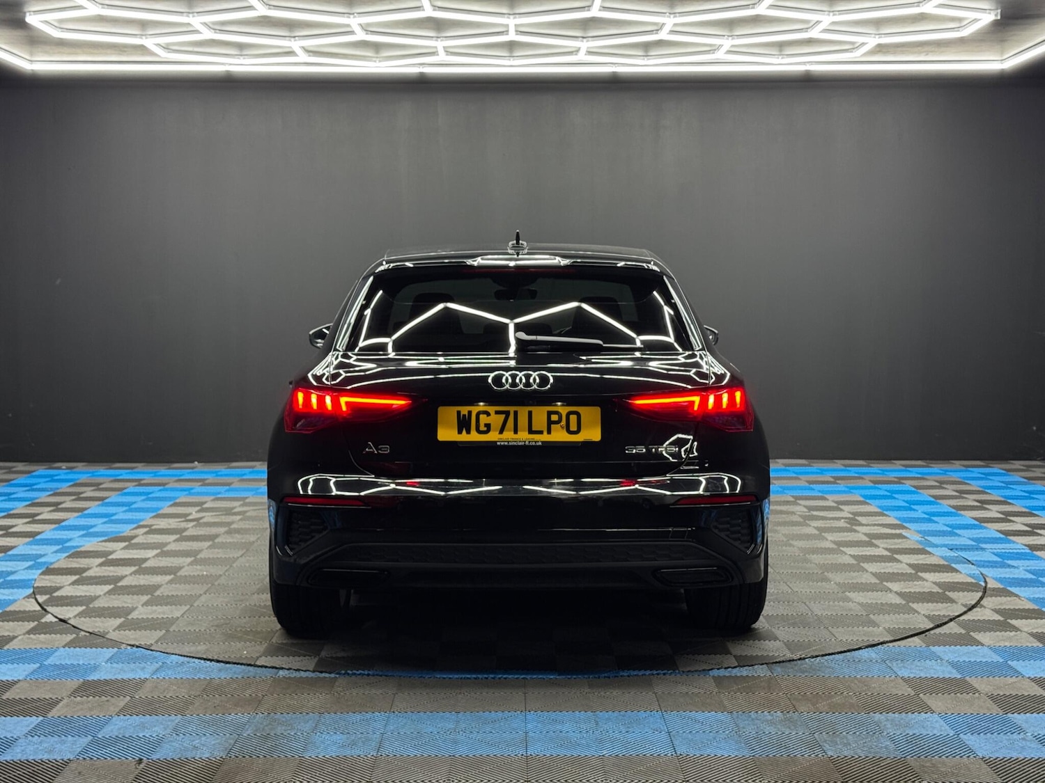 Used Audi A3 for sale - 77737834: Photo 6