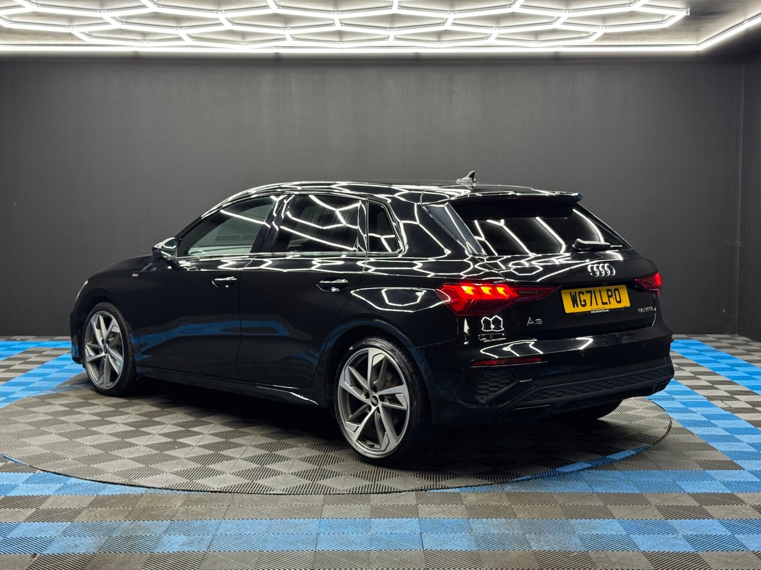 Used Audi A3 for sale - 77737834: Photo 7