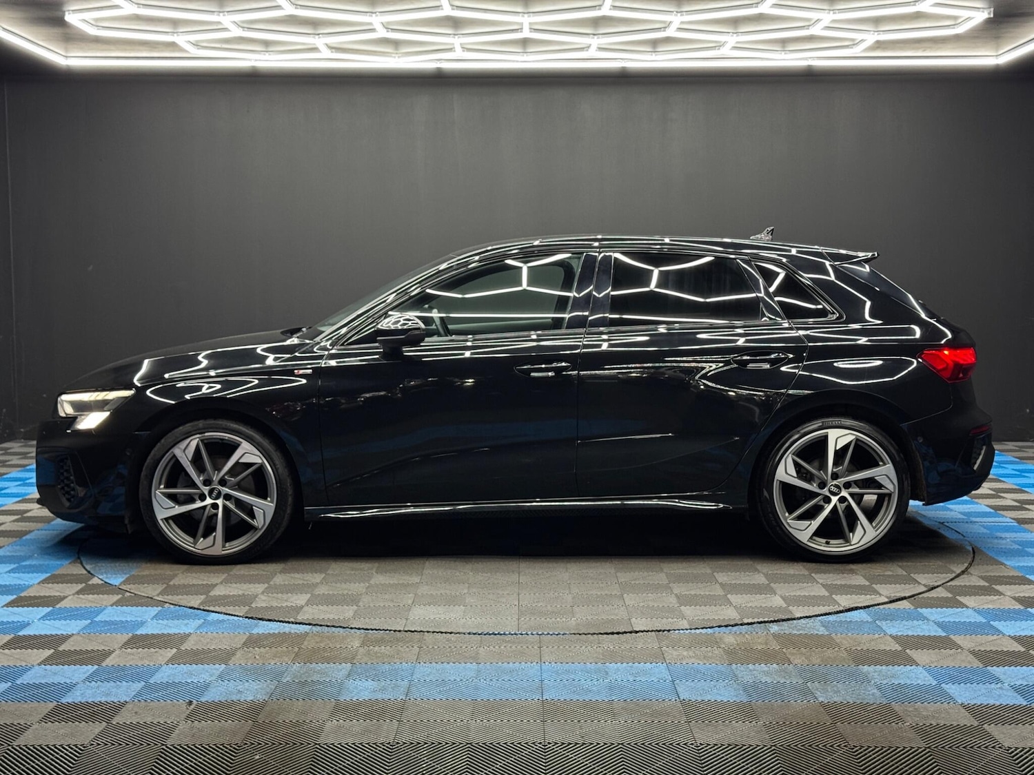 Used Audi A3 for sale - 77737834: Photo 8