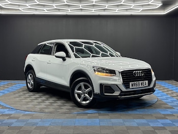 2020 (69) - 1.0 TFSI 30 Technik Euro 6 (s/s) 5dr