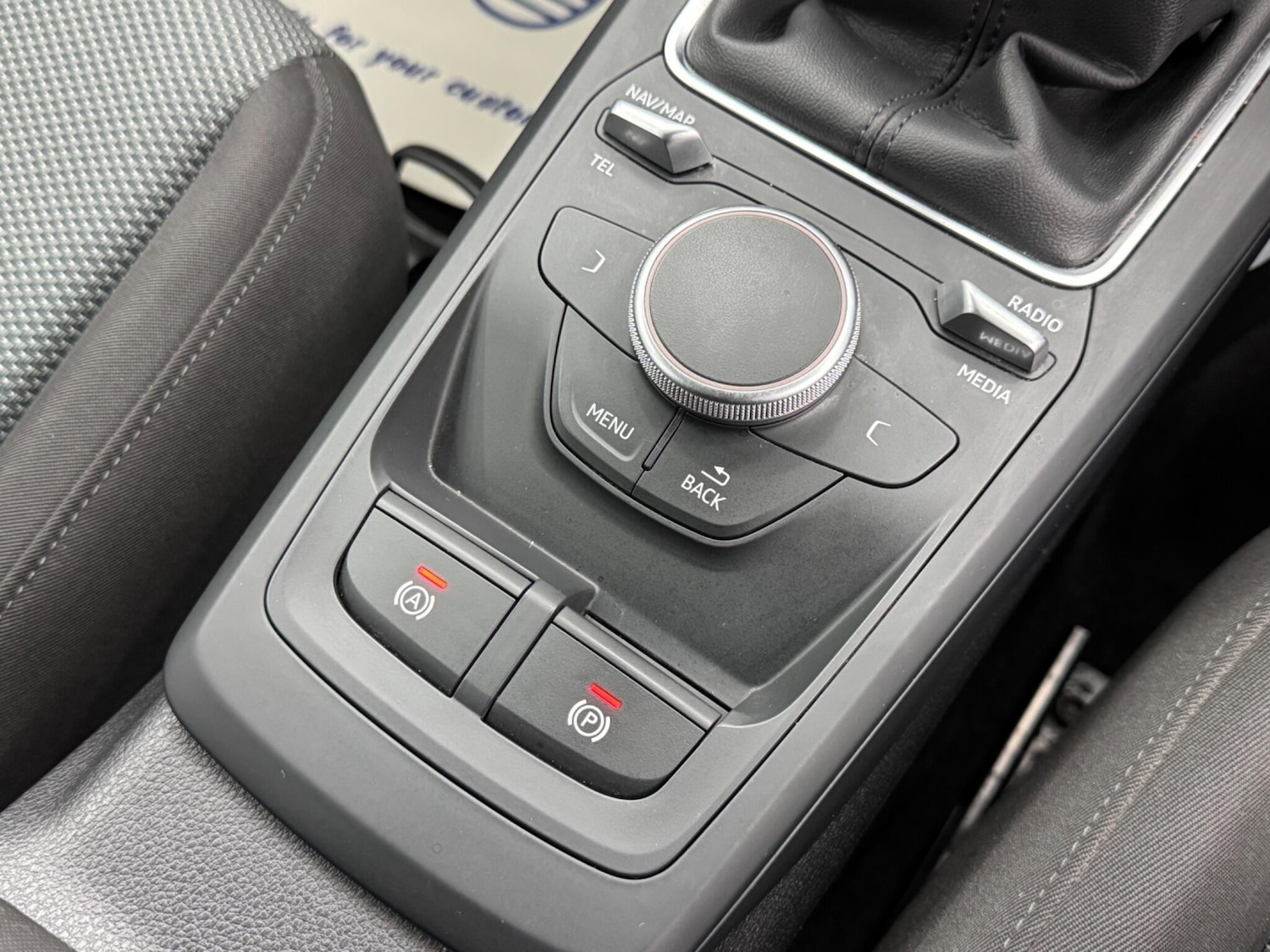 Vehicle 26