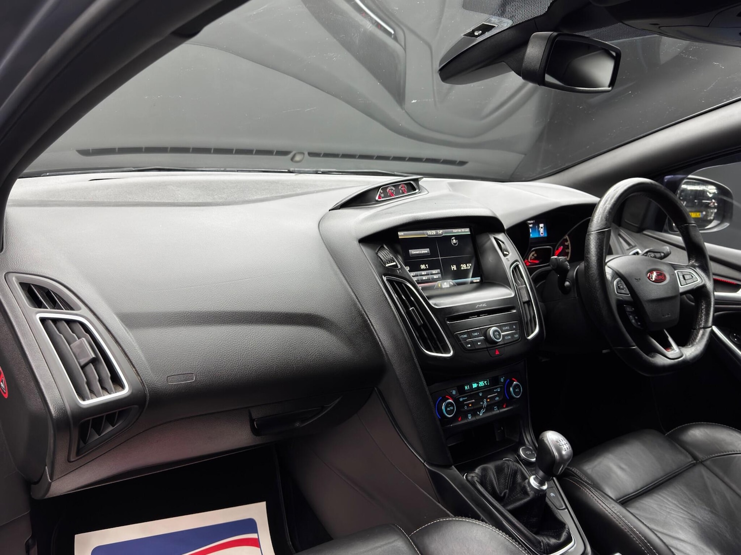 Used Ford Focus 2016 for sale - 76538828: Photo 11