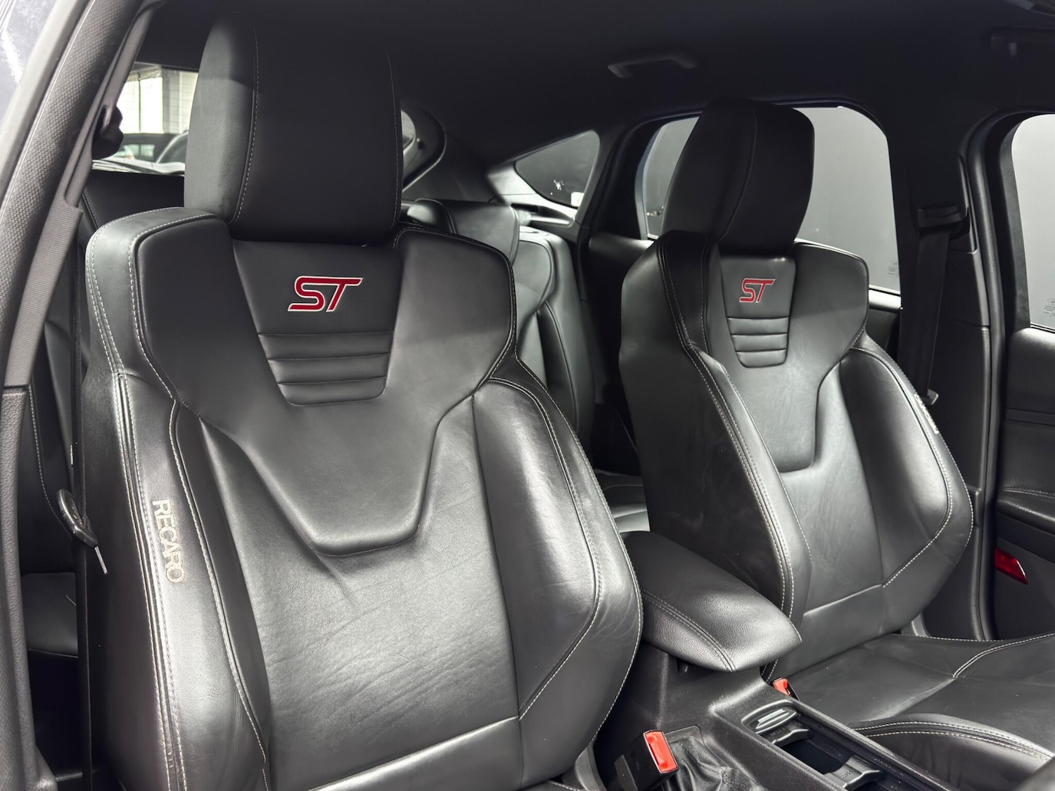 Used Ford Focus 2016 for sale - 76538828: Photo 12