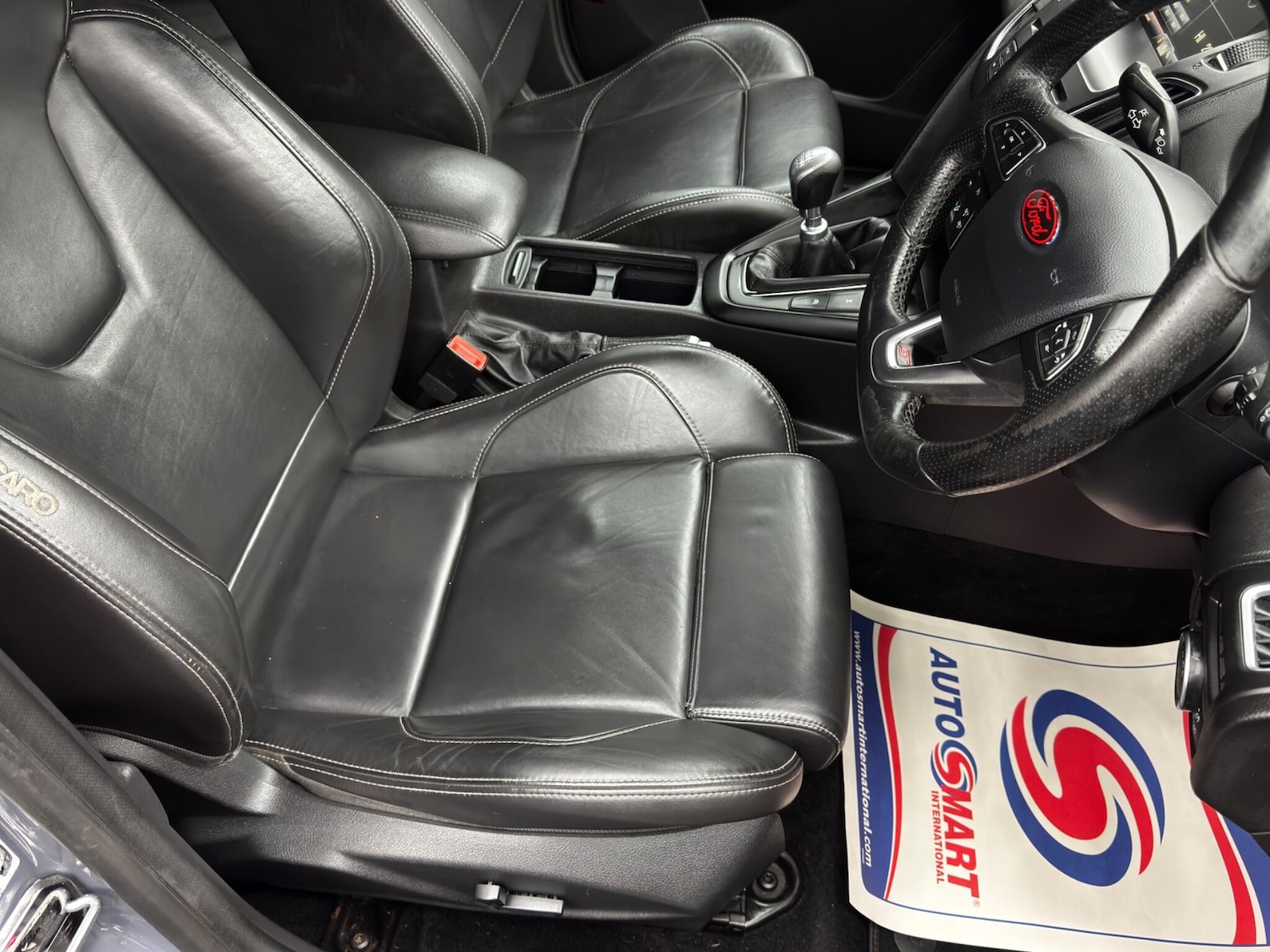 Used Ford Focus 2016 for sale - 76538828: Photo 13