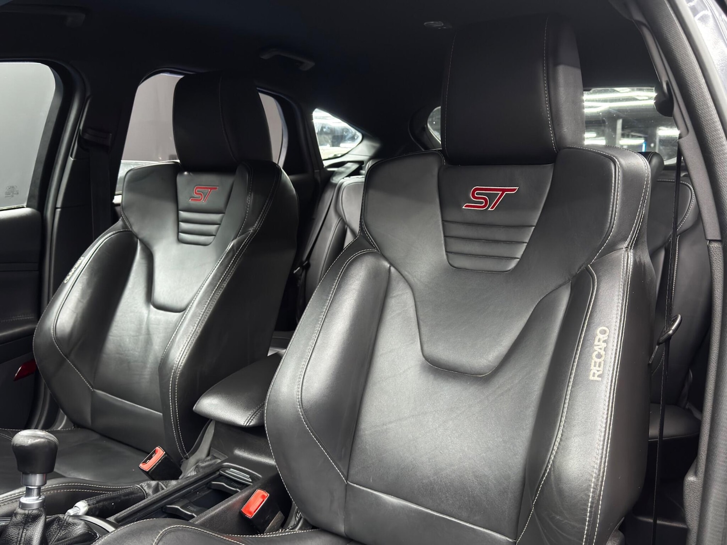 Used Ford Focus 2016 for sale - 76538828: Photo 14