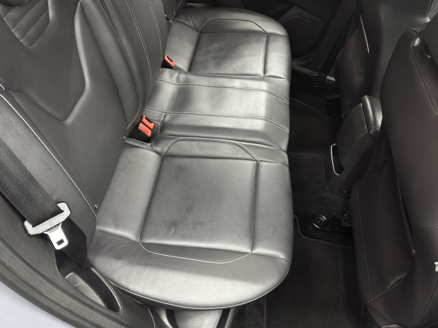 Used Ford Focus 2016 for sale - 76538828: Photo 16