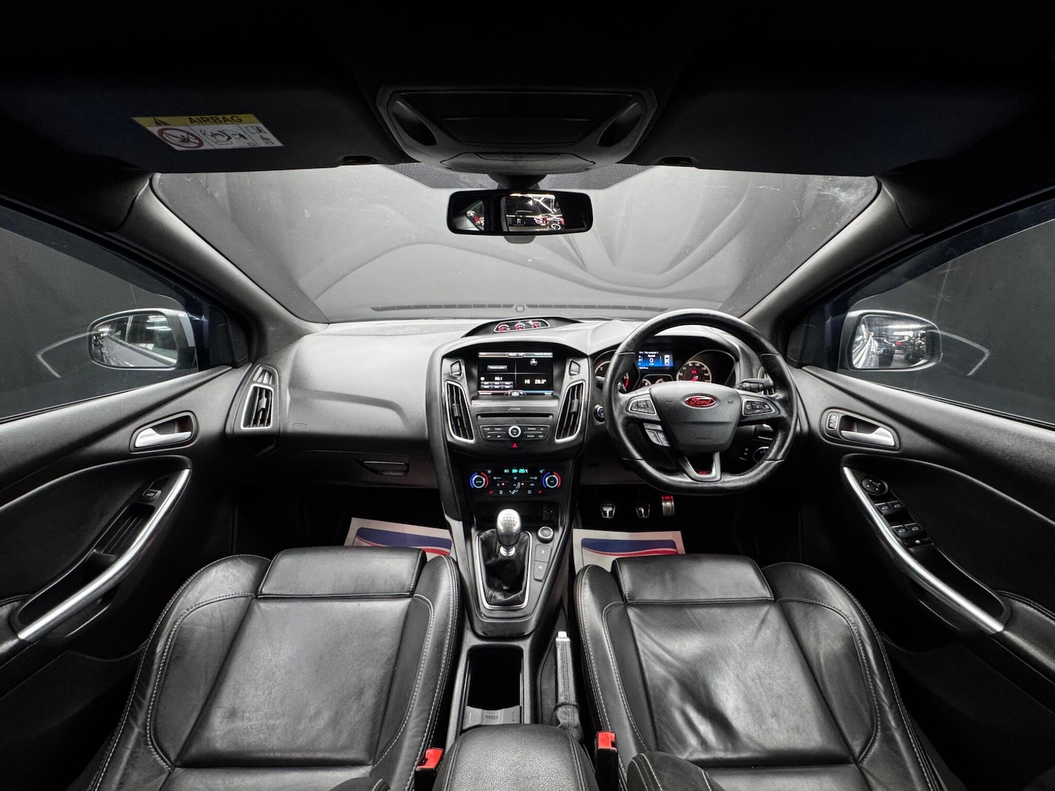 Used Ford Focus 2016 for sale - 76538828: Photo 17