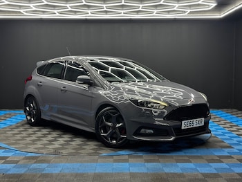 Used Ford Focus 2016 for sale - 76538828: Photo