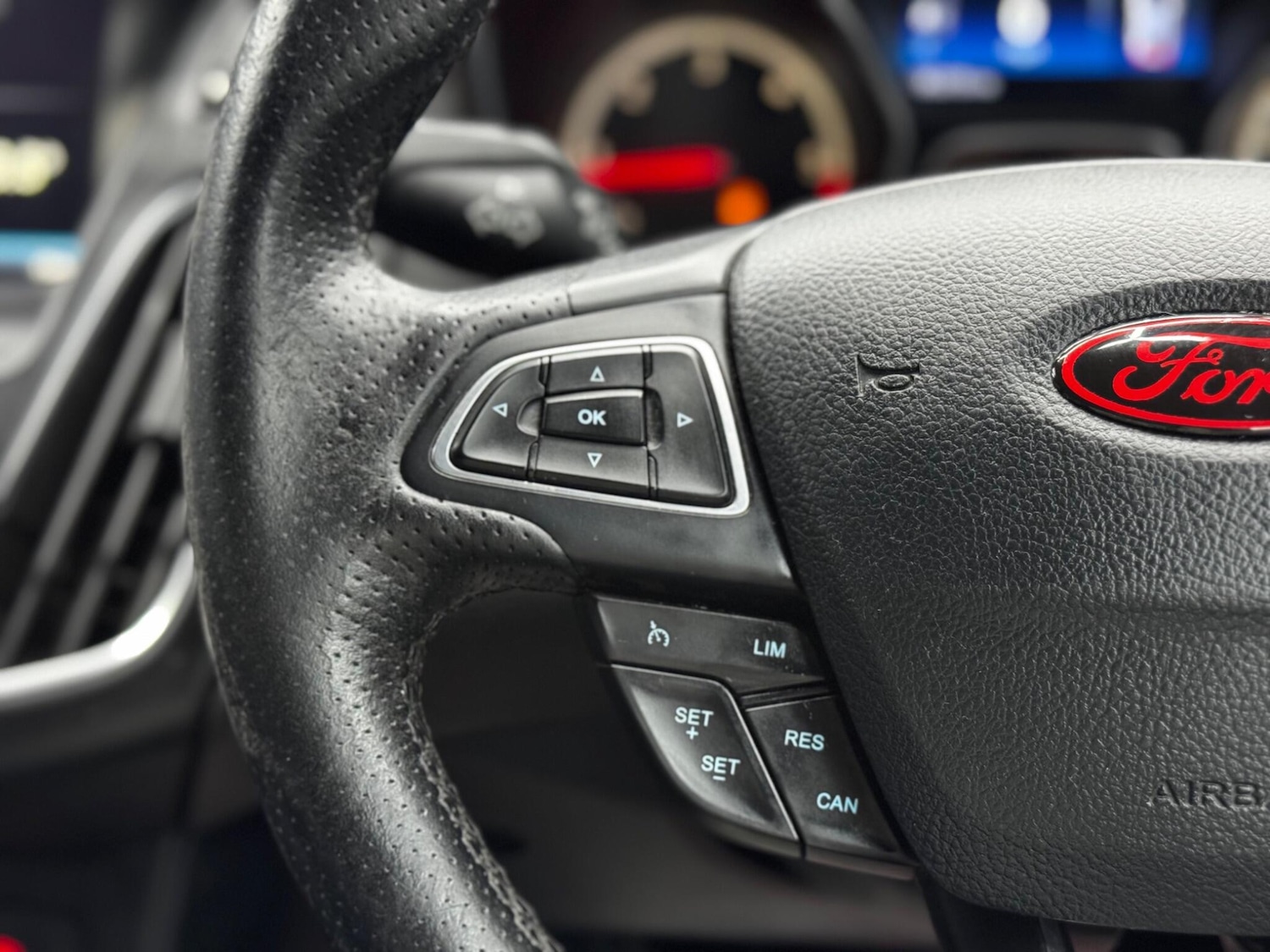 Used Ford Focus 2016 for sale - 76538828: Photo 20