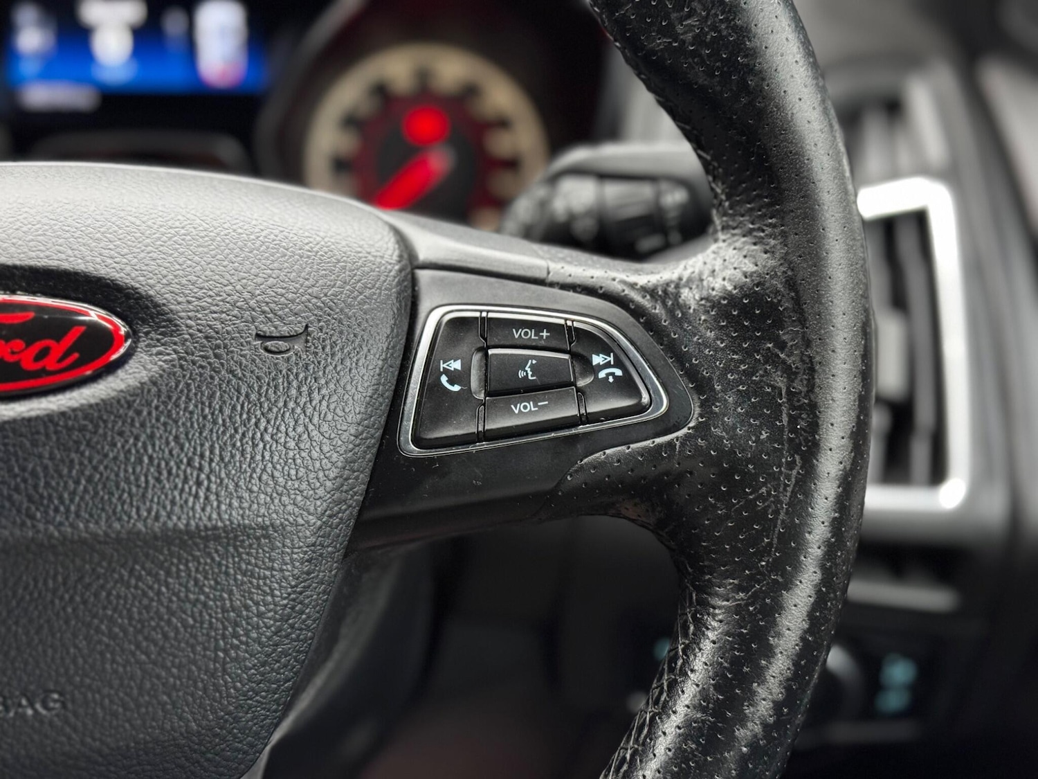 Used Ford Focus 2016 for sale - 76538828: Photo 21