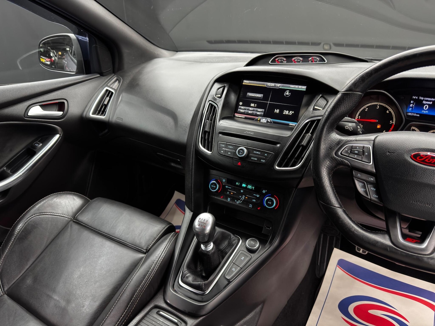 Used Ford Focus 2016 for sale - 76538828: Photo 23