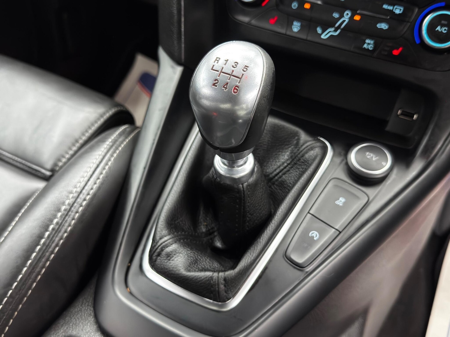 Used Ford Focus 2016 for sale - 76538828: Photo 26