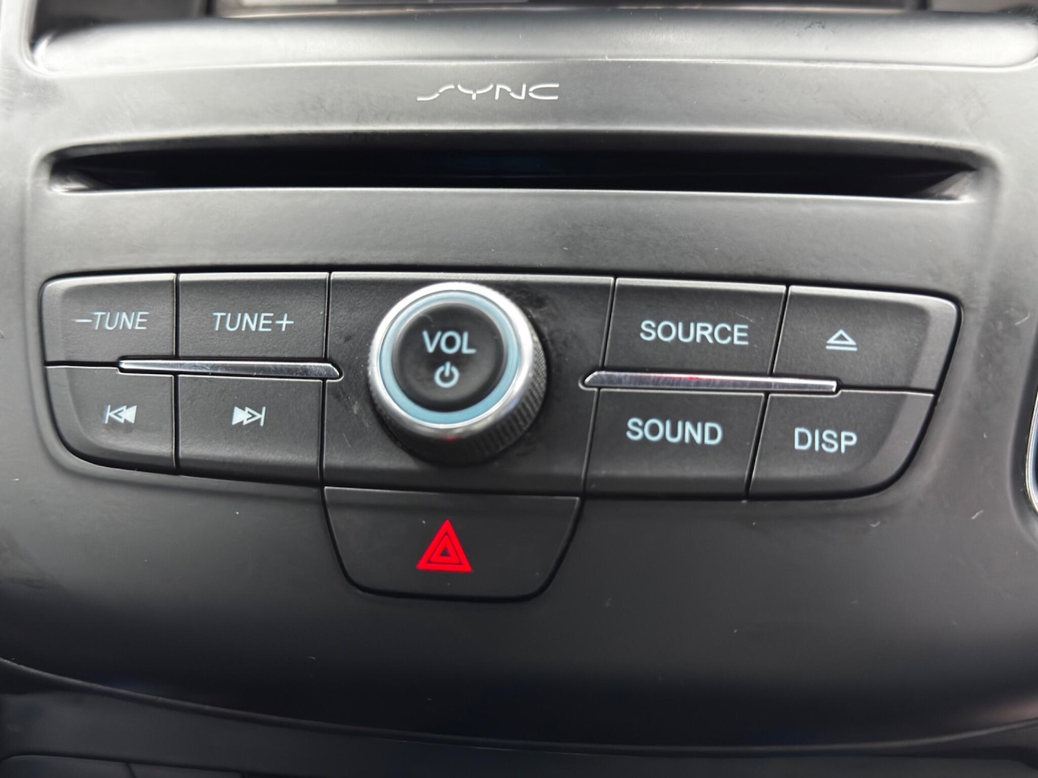 Used Ford Focus 2016 for sale - 76538828: Photo 28