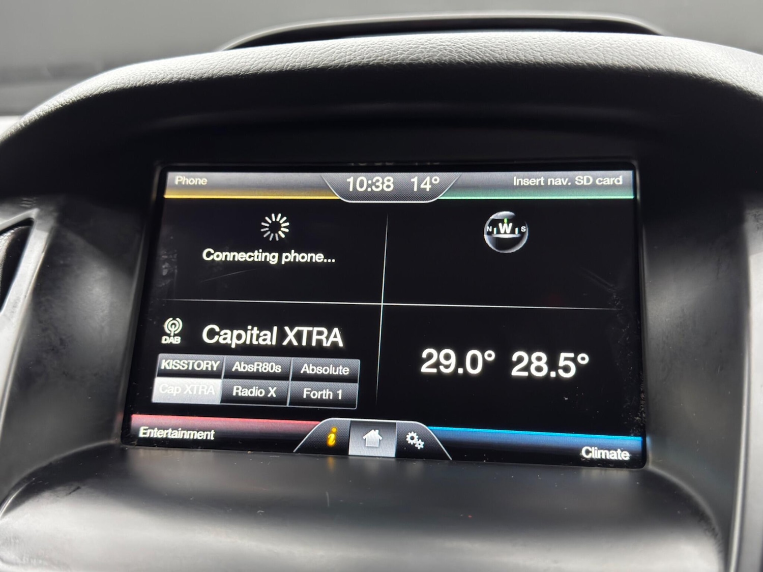 Used Ford Focus 2016 for sale - 76538828: Photo 29