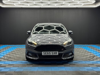 Used Ford Focus 2016 for sale - 76538828: Photo