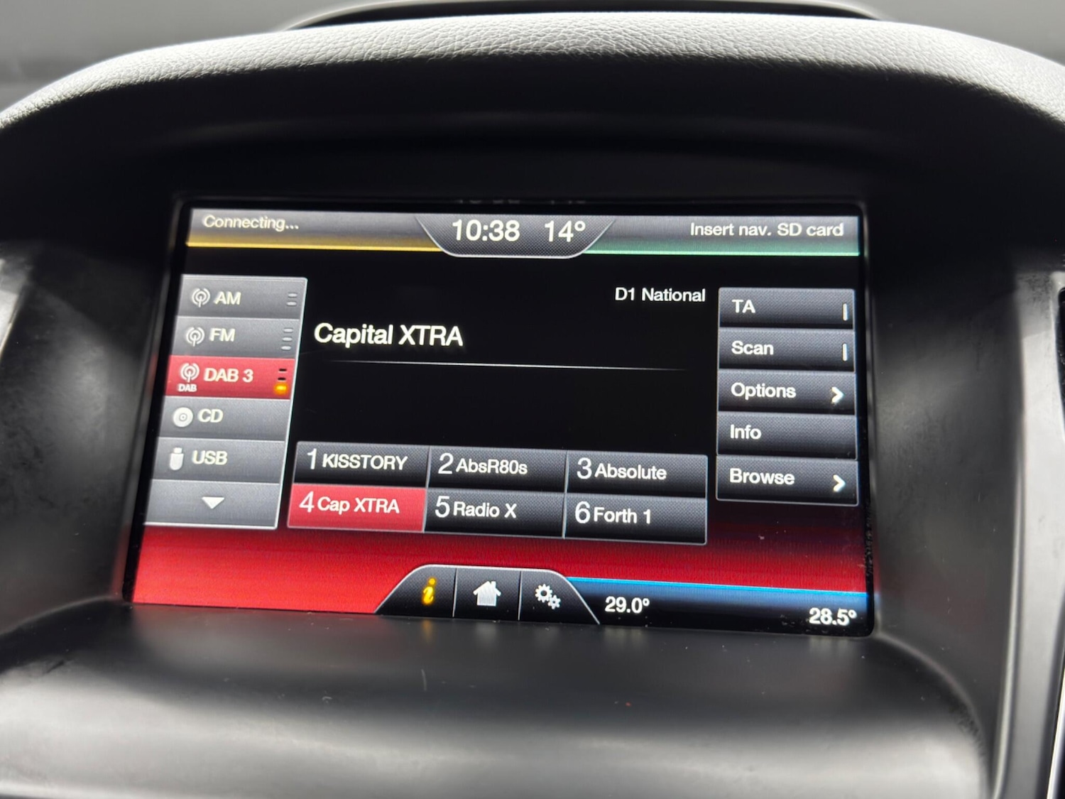 Used Ford Focus 2016 for sale - 76538828: Photo 30