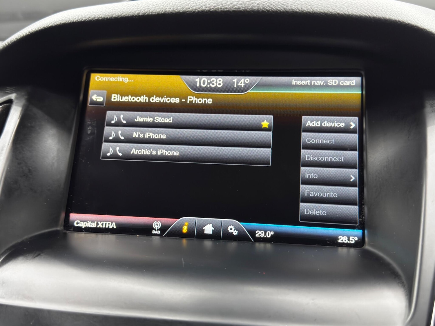 Used Ford Focus 2016 for sale - 76538828: Photo 31