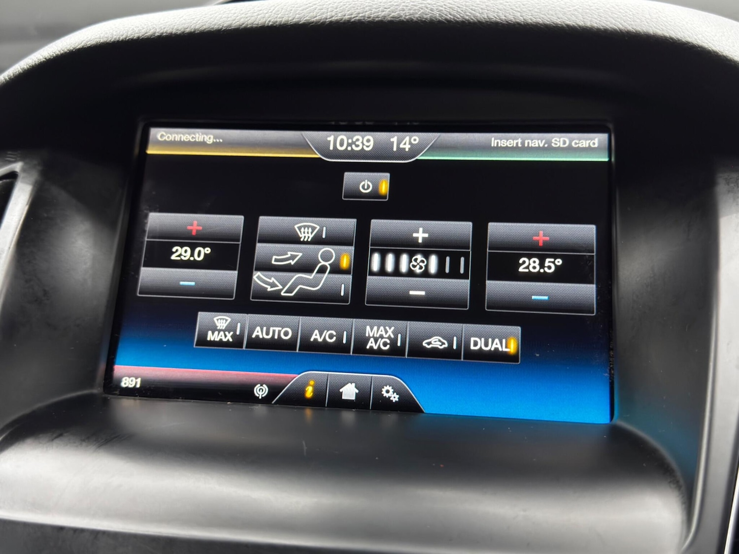 Used Ford Focus 2016 for sale - 76538828: Photo 33