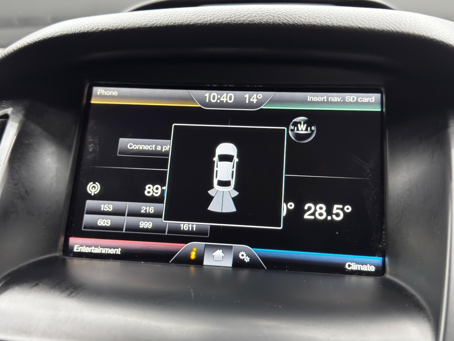 Used Ford Focus 2016 for sale - 76538828: Photo 34