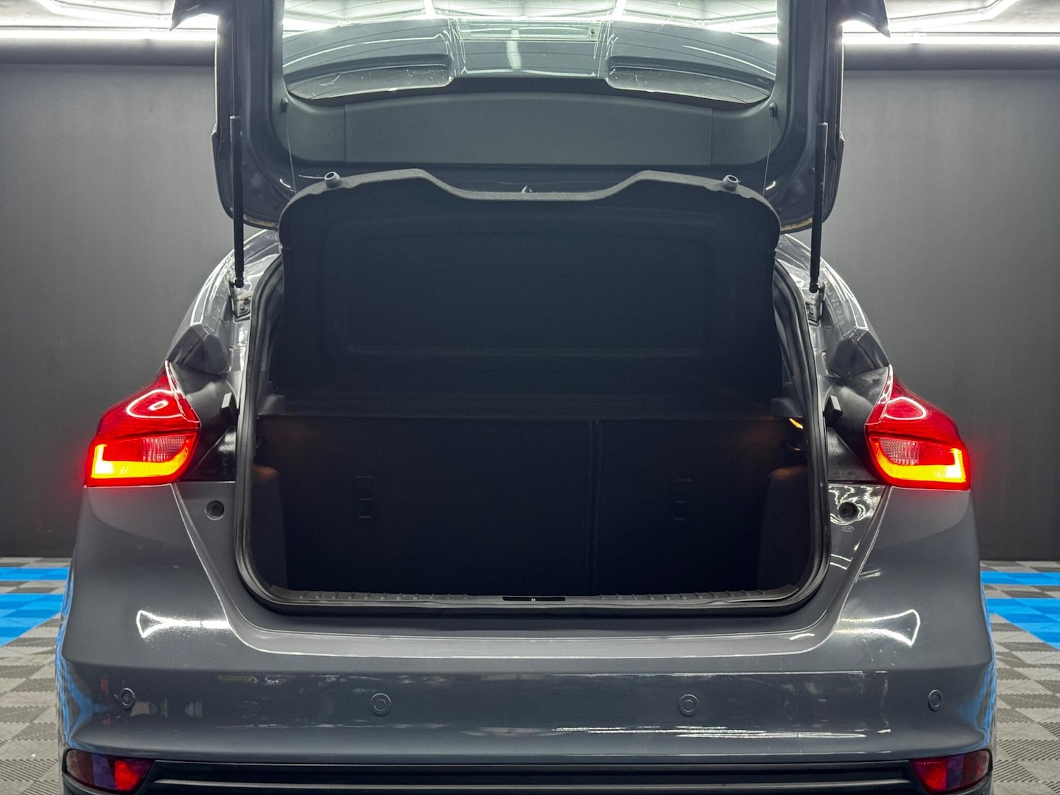 Used Ford Focus 2016 for sale - 76538828: Photo 38