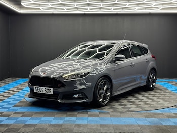 Used Ford Focus 2016 for sale - 76538828: Photo