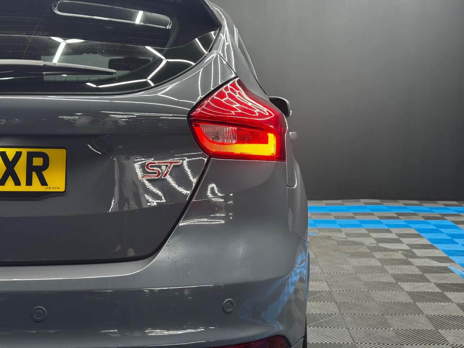 Used Ford Focus 2016 for sale - 76538828: Photo 44