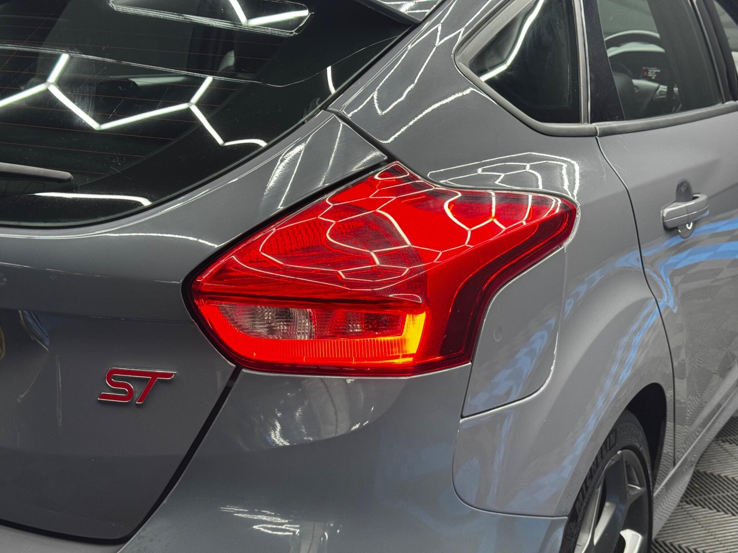 Used Ford Focus 2016 for sale - 76538828: Photo 45