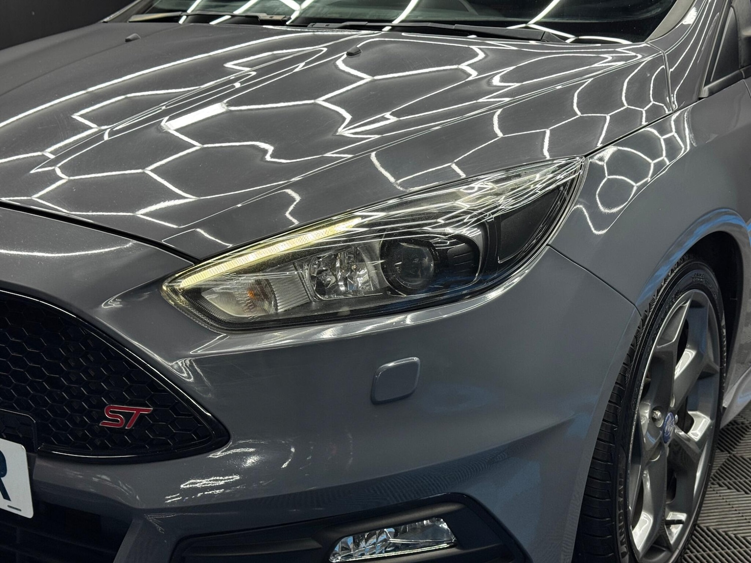 Used Ford Focus 2016 for sale - 76538828: Photo 47