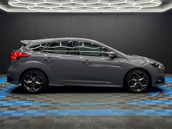 Used Ford Focus 2016 for sale - 76538828: Photo