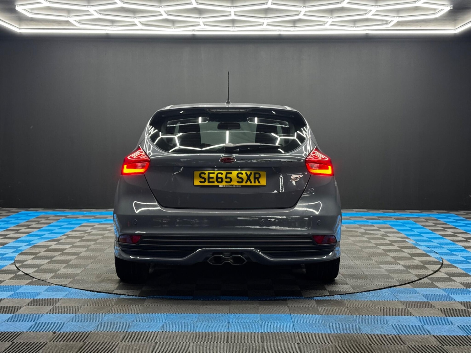 Used Ford Focus 2016 for sale - 76538828: Photo 6