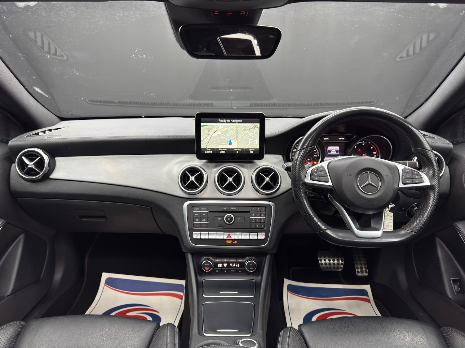 Used Mercedes-Benz GLA for sale - 77824414: Photo 10