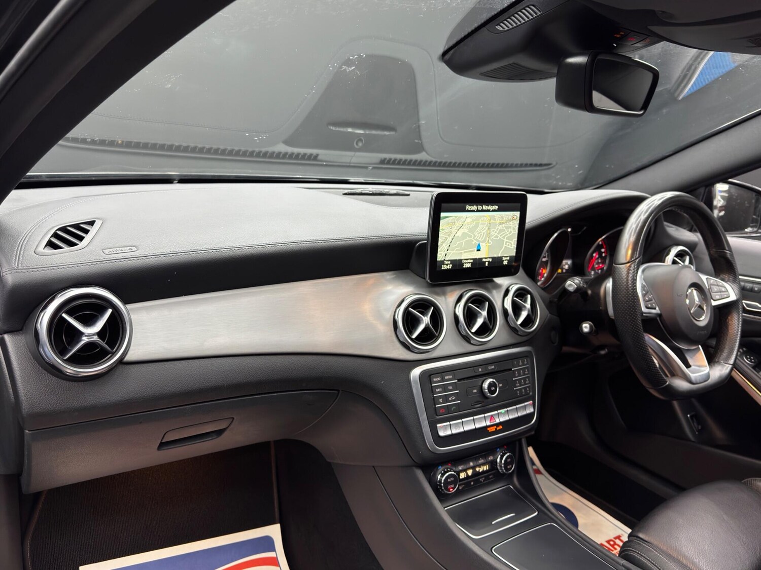 Used Mercedes-Benz GLA for sale - 77824414: Photo 11