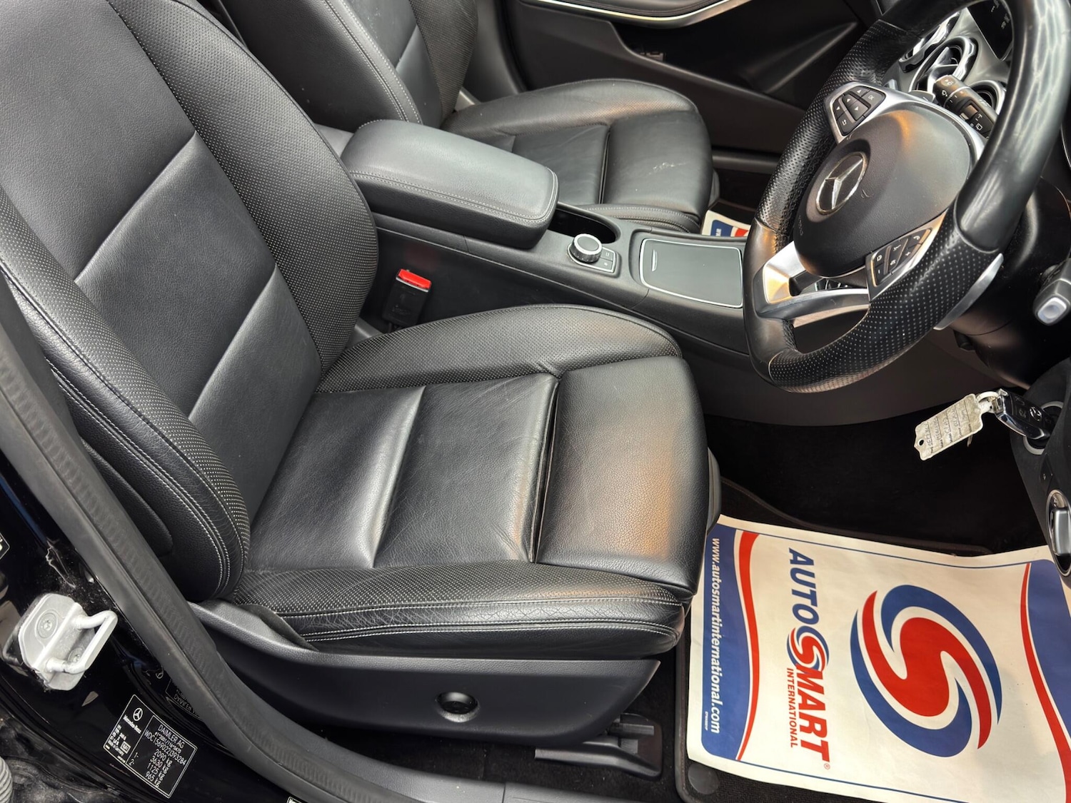 Used Mercedes-Benz GLA for sale - 77824414: Photo 13