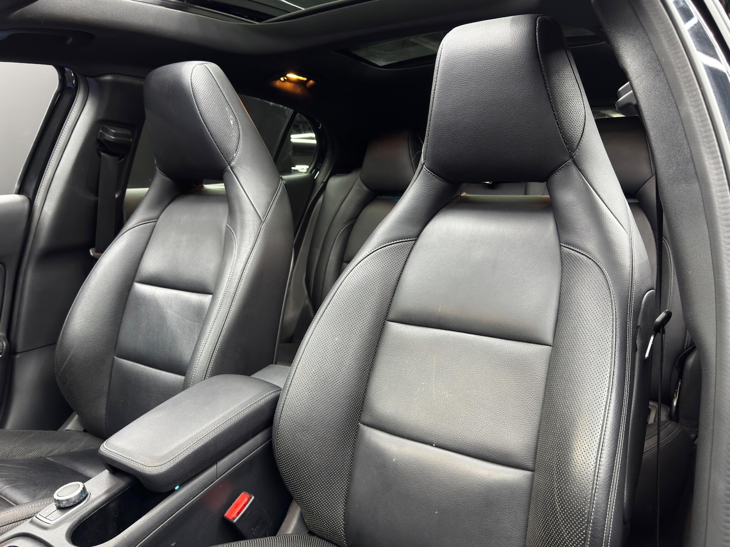 Used Mercedes-Benz GLA for sale - 77824414: Photo 14