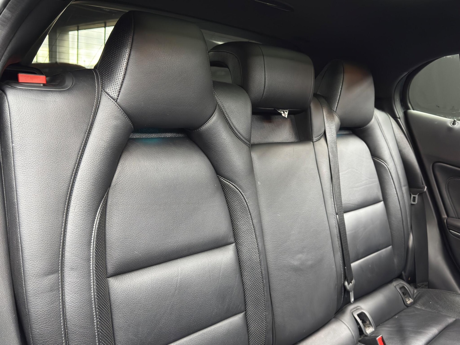 Used Mercedes-Benz GLA for sale - 77824414: Photo 15