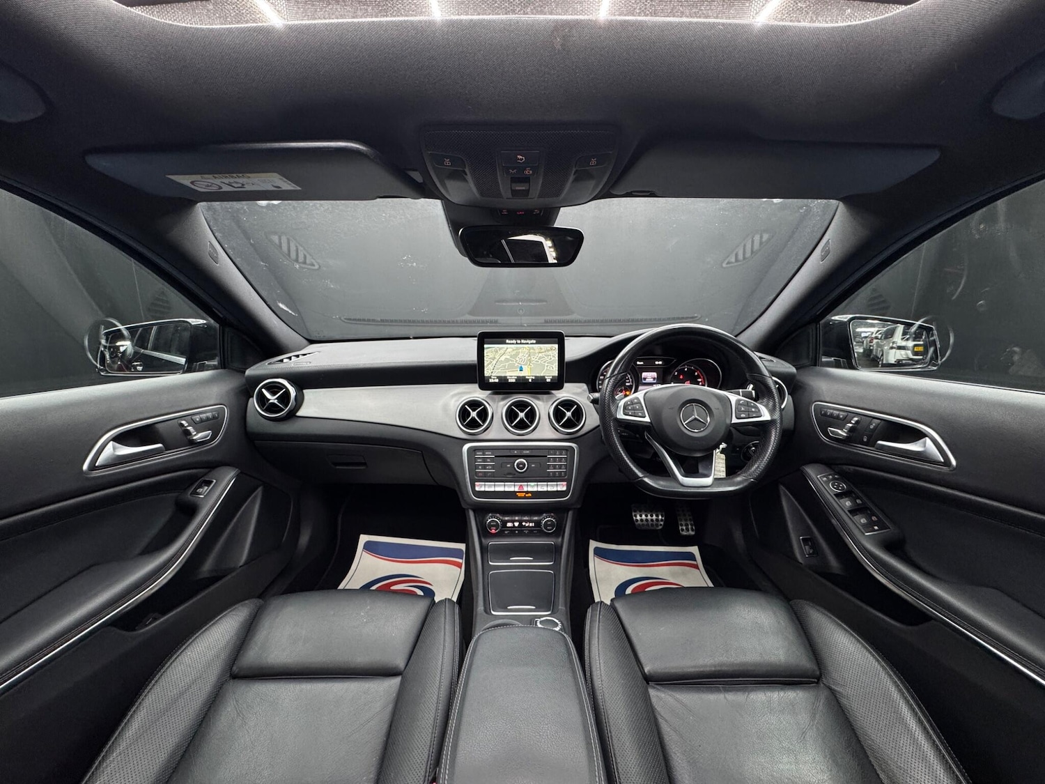 Used Mercedes-Benz GLA for sale - 77824414: Photo 17