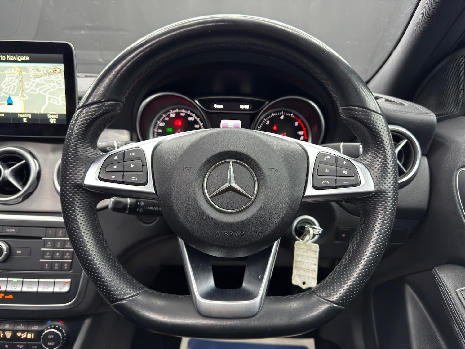 Used Mercedes-Benz GLA for sale - 77824414: Photo 19