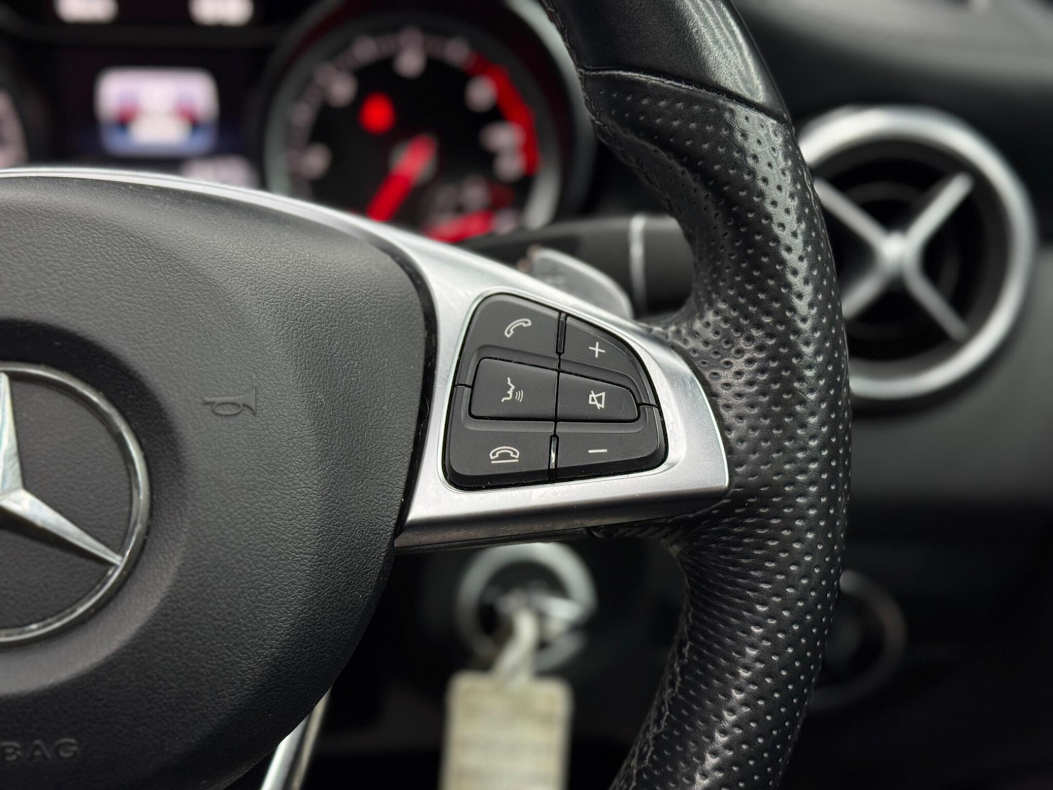 Used Mercedes-Benz GLA for sale - 77824414: Photo 21