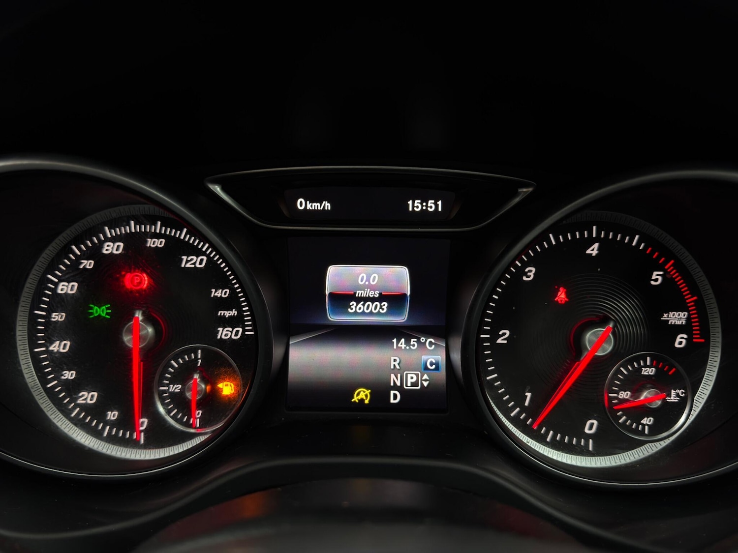 Used Mercedes-Benz GLA for sale - 77824414: Photo 23