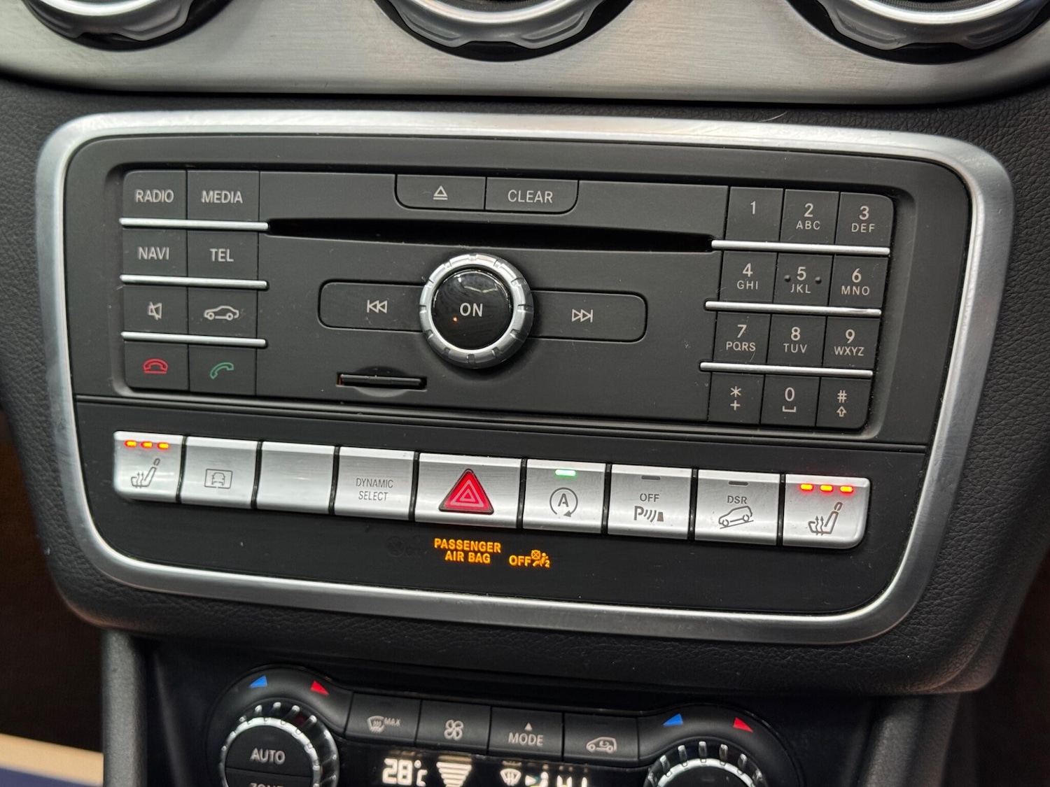 Used Mercedes-Benz GLA for sale - 77824414: Photo 28